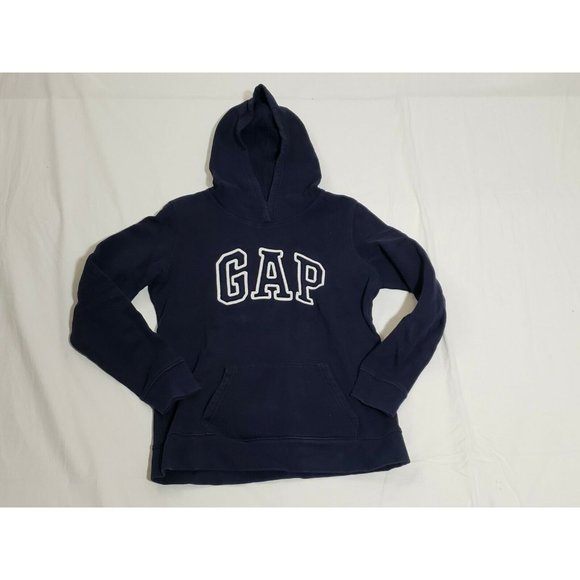 gap hoodie 90s